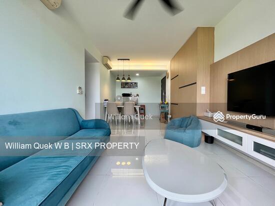 RiverParc Residence (D19), Condominium #386557941